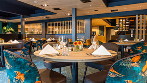Restaurant Resorthotel Gilze-Tilburg